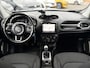 Jeep Renegade 1.0T Night Eagle | Navi | LMV | PDC | Climate | Cruise | Half Leer | Dakrailing | Dealer onderhouden |