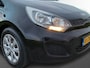 Kia Rio 1.2 CVVT ComfortLine /1e eigenaar/100% onderhoud/Navi/Airco/NAP/