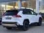 Toyota RAV4 2.5 Hybrid AWD Style