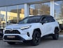 Toyota RAV4 2.5 Hybrid AWD Style