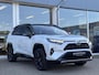 Toyota RAV4 2.5 Hybrid AWD Style