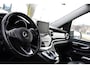 Mercedes-Benz V-klasse 250d Lang DC Avantgarde Edition Full options! Cruise, 360 Camera, 2 x Electrische deur, Leder, Stoelverwarming, Trekhaak, LED, 190pk, Uniek!