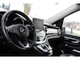 Mercedes-Benz V-klasse 250d Lang DC Avantgarde Edition Full options! Cruise, 360 Camera, 2 x Electrische deur, Leder, Stoelverwarming, Trekhaak, LED, 190pk, Uniek!
