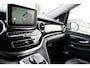 Mercedes-Benz V-klasse 250d Lang DC Avantgarde Edition Full options! Cruise, 360 Camera, 2 x Electrische deur, Leder, Stoelverwarming, Trekhaak, LED, 190pk, Uniek!