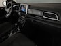 Volkswagen T-Roc Cabrio 1.5 TSI R-Line 150 pk Automaat (DSG) | Navigatie | Trekhaak (afneembaar) | Parkeersensoren (Park assist) | Achteruitrijcamera | Windscherm | Stoel/stuur verwarming | R-Line |