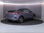Volkswagen T-Roc Cabrio 1.5 TSI R-Line 150 pk Automaat (DSG) | Navigatie | Trekhaak (afneembaar) | Parkeersensoren (Park assist) | Achteruitrijcamera | Windscherm | Stoel/stuur verwarming | R-Line |