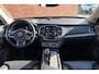 Volvo XC90 T8 Recharge AWD Ultimate Bright | Luchtvering | Bowers & Wilkins geluidsinstallatie | Panoramisch dak met schuif-/kantel functie | Verwarmbare voor-/achter stoelen | Ventileerbare stoelen voor | Massage Functie voor | 21'' Lichtmetalen velgen | Head-Up Display | Keyless entry/start |