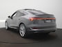 Audi e-tron Sportback 55 quattro S edition 95 kWh S-Line | Panodak | RS-Stoelen | Diamond-leder | Elek Stoelen | B&O