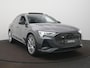 Audi e-tron Sportback 55 quattro S edition 95 kWh S-Line | Panodak | RS-Stoelen | Diamond-leder | Elek Stoelen | B&O