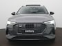 Audi e-tron Sportback 55 quattro S edition 95 kWh S-Line | Panodak | RS-Stoelen | Diamond-leder | Elek Stoelen | B&O
