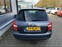 Skoda Fabia Combi 1.2 TDI Greenline clima cruise