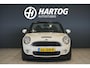 MINI Cooper S Mini Cabrio 1.6 Chili Cabrio + BI-XENON / CLIMATE CONTROL / CRUISE CONTROL