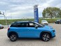 Citroën C3 Aircross 1.2 PT S&amp;S SHINE AUTOMAAT NAVI PDC CRUISECONTROL.
