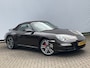 Porsche 911 Cabrio 3.8 355pk Carrera 4S H6 Cruise Carplay Voll.onderhoud! NAP!