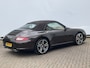 Porsche 911 Cabrio 3.8 355pk Carrera 4S H6 Cruise Carplay Voll.onderhoud! NAP!