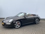 Porsche 911 Cabrio 3.8 355pk Carrera 4S H6 Cruise Carplay Voll.onderhoud! NAP!