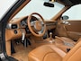 Porsche 911 Cabrio 3.8 355pk Carrera 4S H6 Cruise Carplay Voll.onderhoud! NAP!