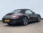 Porsche 911 Cabrio 3.8 355pk Carrera 4S H6 Cruise Carplay Voll.onderhoud! NAP!