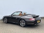 Porsche 911 Cabrio 3.8 355pk Carrera 4S H6 Cruise Carplay Voll.onderhoud! NAP!