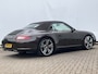 Porsche 911 Cabrio 3.8 355pk Carrera 4S H6 Cruise Carplay Voll.onderhoud! NAP!