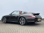 Porsche 911 Cabrio 3.8 355pk Carrera 4S H6 Cruise Carplay Voll.onderhoud! NAP!