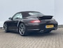Porsche 911 Cabrio 3.8 355pk Carrera 4S H6 Cruise Carplay Voll.onderhoud! NAP!