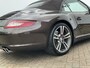 Porsche 911 Cabrio 3.8 355pk Carrera 4S H6 Cruise Carplay Voll.onderhoud! NAP!