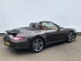 Porsche 911 Cabrio 3.8 355pk Carrera 4S H6 Cruise Carplay Voll.onderhoud! NAP!