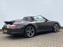 Porsche 911 Cabrio 3.8 355pk Carrera 4S H6 Cruise Carplay Voll.onderhoud! NAP!