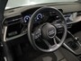 Audi A3 Sportback 30 TFSI Pro Line 110 pk | Navigatie via App | Parkeersensoren achter | Cruise control | LED koplampen | Apple Carplay/Android Auto |