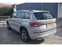 Skoda Kodiaq Skoda 1.5 150PK TSI Sportline Business | Schuif-kanteldak | Camera achter | Elektrische stoelen | Stoelverwarming
