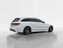 Mercedes-Benz C-klasse Estate 200 CDI Sport Edition Upgrade Automaat / Pano