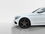 Mercedes-Benz C-klasse Estate 200 CDI Sport Edition Upgrade Automaat / Pano