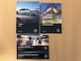 Mercedes-Benz C-klasse Estate 200 CDI Sport Edition Upgrade Automaat / Pano
