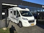 Adria Mobil Compact Adria COMPACT SLS SLIDE OUT