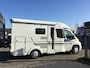 Adria Mobil Compact Adria COMPACT SLS SLIDE OUT