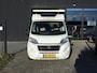 Adria Mobil Compact Adria COMPACT SLS SLIDE OUT