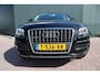 Audi Q5 2.0 TFSI quattro Automaat S-Line Leder Carplay Afneembare Trekhaak  Camera  Etc.