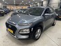 Hyundai Kona 1.0 T-GDI Navigatie Trekhaak Airco ECC PDC Camera Multimedia