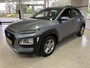 Hyundai Kona 1.0 T-GDI Navigatie Trekhaak Airco ECC PDC Camera Multimedia