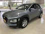 Hyundai Kona 1.0 T-GDI Comf Navigatie Trekhaak Airco ECC PDC Camera Multimedia