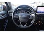 Ford Focus Wagon 125PK TITANIUM WINTERPACK STOEL/STUURVERW. DAKRAILS PRIVACY-GLASS CAMERA CRUISE PARK-SENSOREN