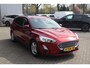 Ford Focus Wagon 125PK TITANIUM WINTERPACK STOEL/STUURVERW. DAKRAILS PRIVACY-GLASS CAMERA CRUISE PARK-SENSOREN