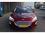 Ford Focus Wagon 125PK TITANIUM WINTERPACK STOEL/STUURVERW. DAKRAILS PRIVACY-GLASS CAMERA CRUISE PARK-SENSOREN
