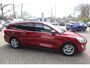 Ford Focus Wagon 125PK TITANIUM WINTERPACK STOEL/STUURVERW. DAKRAILS PRIVACY-GLASS CAMERA CRUISE PARK-SENSOREN