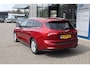 Ford Focus Wagon 125PK TITANIUM WINTERPACK STOEL/STUURVERW. DAKRAILS PRIVACY-GLASS CAMERA CRUISE PARK-SENSOREN