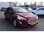 Ford Focus Wagon 125PK TITANIUM WINTERPACK STOEL/STUURVERW. DAKRAILS PRIVACY-GLASS CAMERA CRUISE PARK-SENSOREN