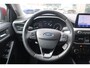 Ford Focus Wagon 125PK TITANIUM WINTERPACK STOEL/STUURVERW. DAKRAILS PRIVACY-GLASS CAMERA CRUISE PARK-SENSOREN