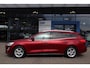 Ford Focus Wagon 125PK TITANIUM WINTERPACK STOEL/STUURVERW. DAKRAILS PRIVACY-GLASS CAMERA CRUISE PARK-SENSOREN