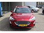 Ford Focus Wagon 125PK TITANIUM WINTERPACK STOEL/STUURVERW. DAKRAILS PRIVACY-GLASS CAMERA CRUISE PARK-SENSOREN